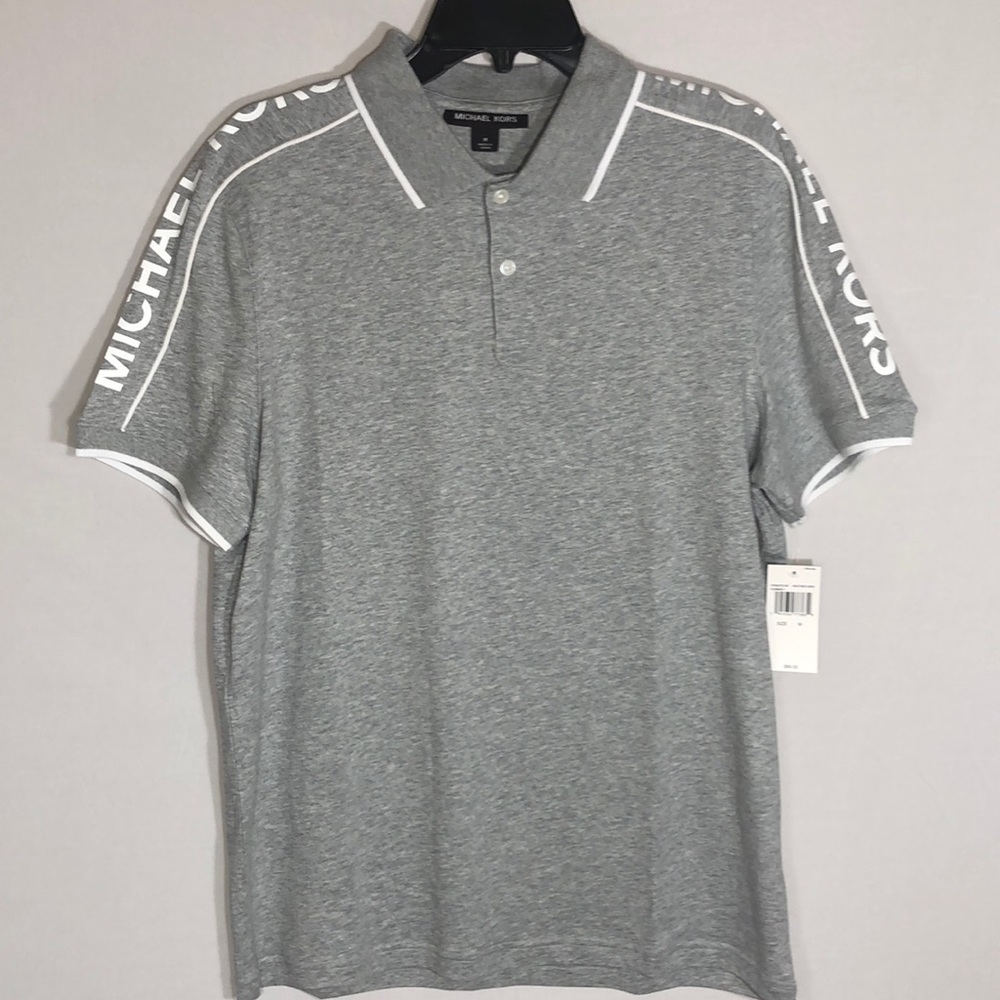 Michael Kors Polo Shirt